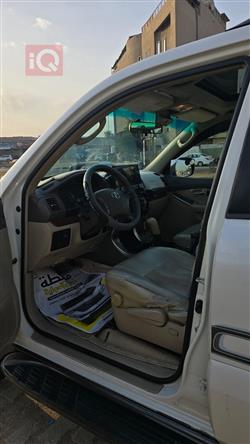 تويوتا لاندكروزر برادو